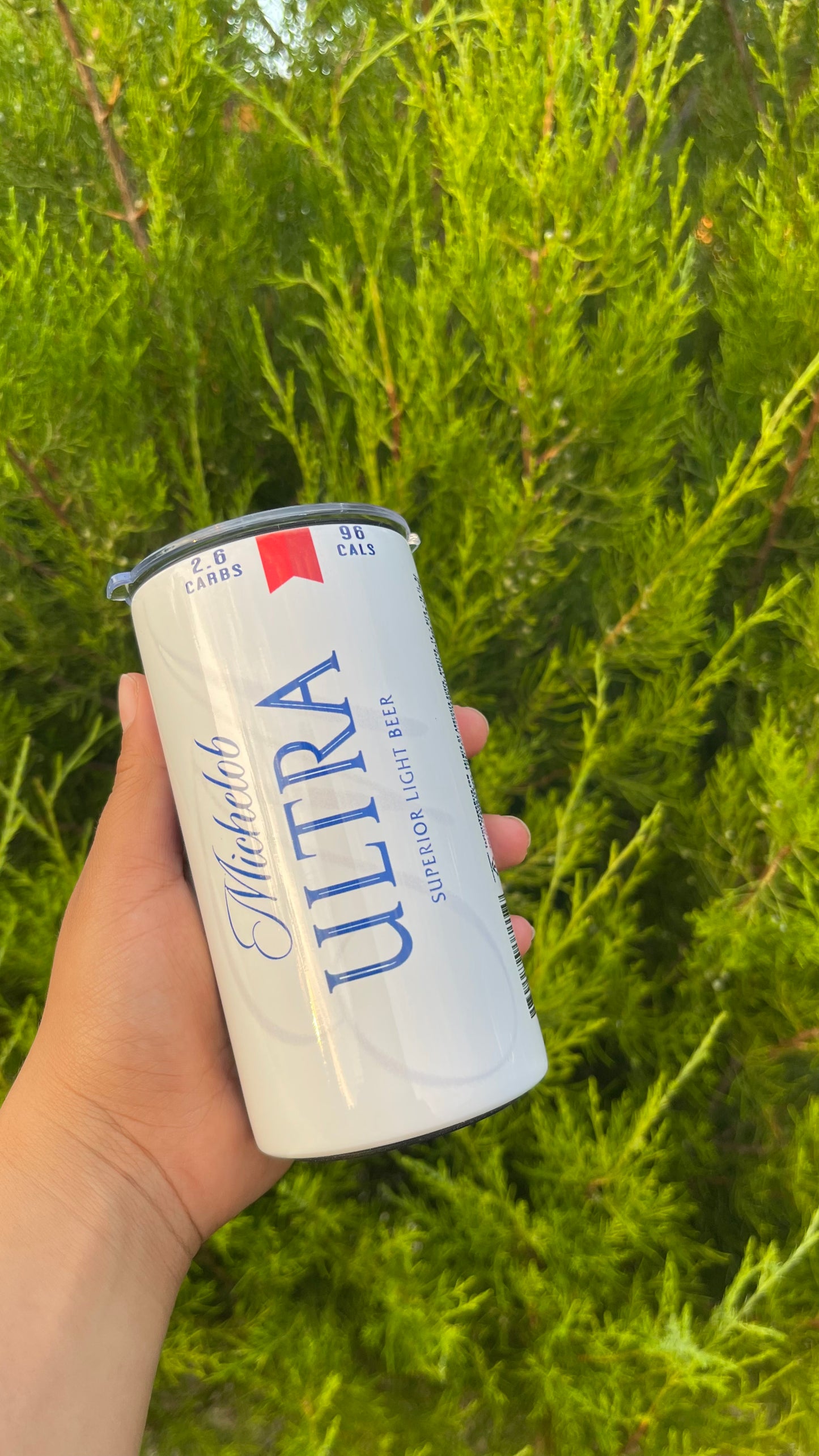 Ultra 12 oz Tumbler