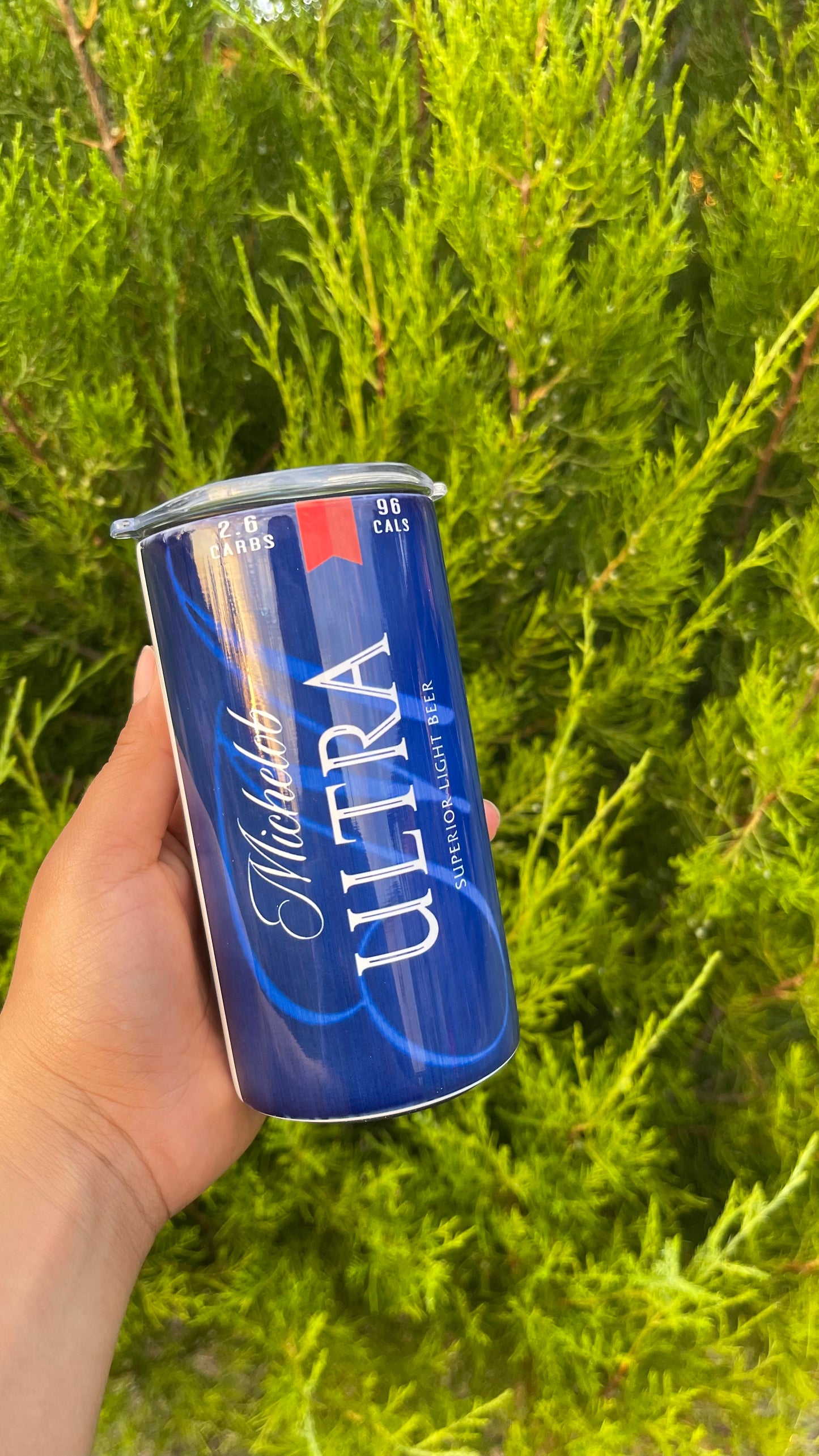 Ultra 12 oz Tumbler